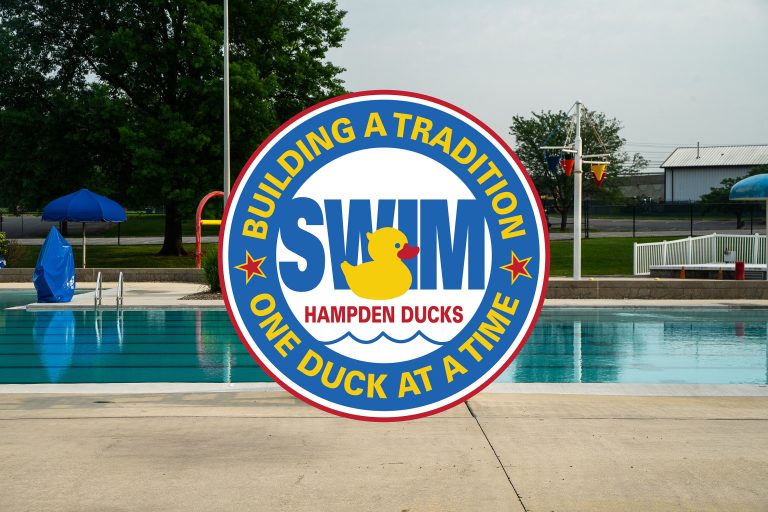 hampden aquatic club swimming ducks