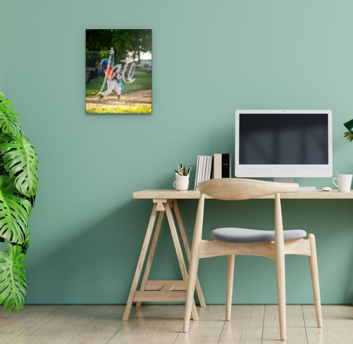 sports photography prints